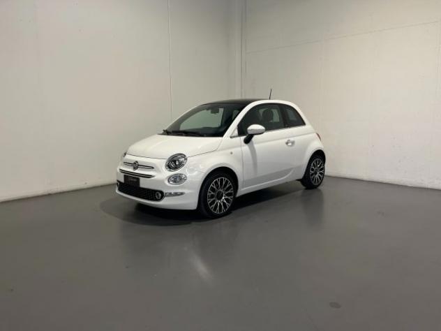 FIAT 500 1.0 HYBRID CONNECT rif. 24165810 - Foto 2