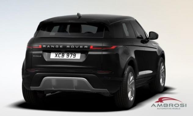 LAND ROVER Range Rover Evoque AWD 5DR SWB Dynamic S 163PS Auto rif. 20267532 - Foto 3