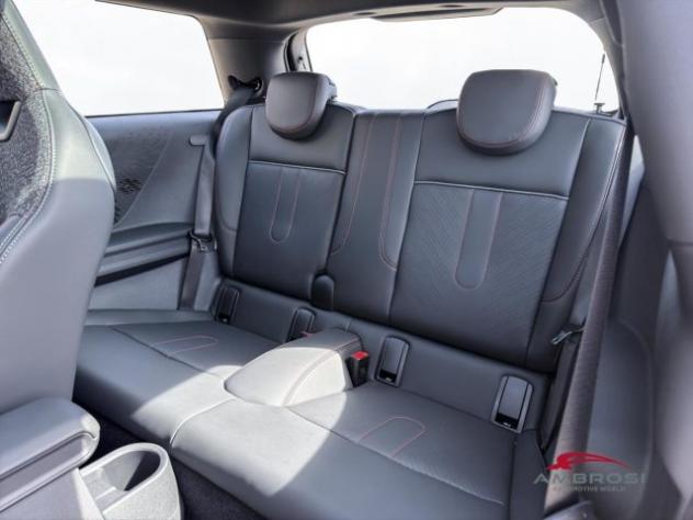 MINI John Cooper Works 3 porte Cooper rif. 24152142 - Foto 10