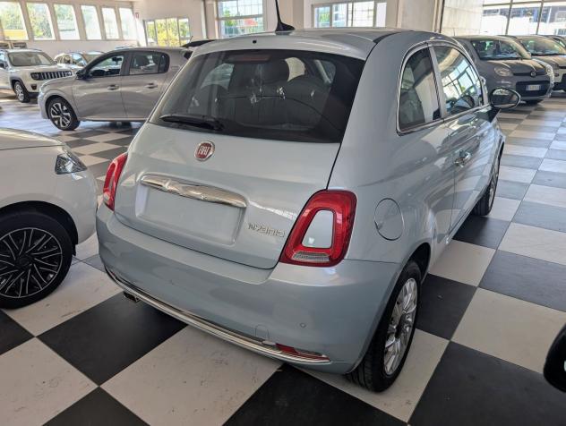 FIAT 500 500 1.0 Hybrid Dolcevita - Foto 4