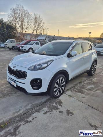 KIA - Sportage - 1.7 CRDI 2WD GT Line - Foto 4