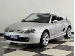 Mg TF 115 1.6 16V cat