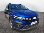 DACIA Sandero Stepway III 2021 Stepway 1.0 tce expression eco-g  rif. 23909731