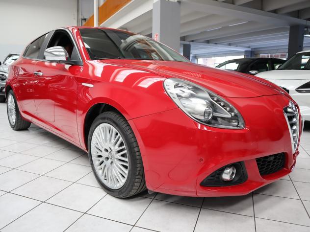 ALFA ROMEO Giulietta (2010-21) Giulietta 1.6 JTDm-2 105 CV Exclusive - Foto 5