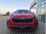 Kia Sportage Sportage 1.7 CRDI 2WD Business Class