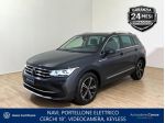 Volkswagen Tiguan Tiguan 1.5 tsi Elegance 150cv dsg
