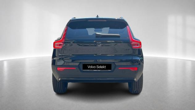 Volvo XC40 B3 automatico Plus Black Edition - Foto 7