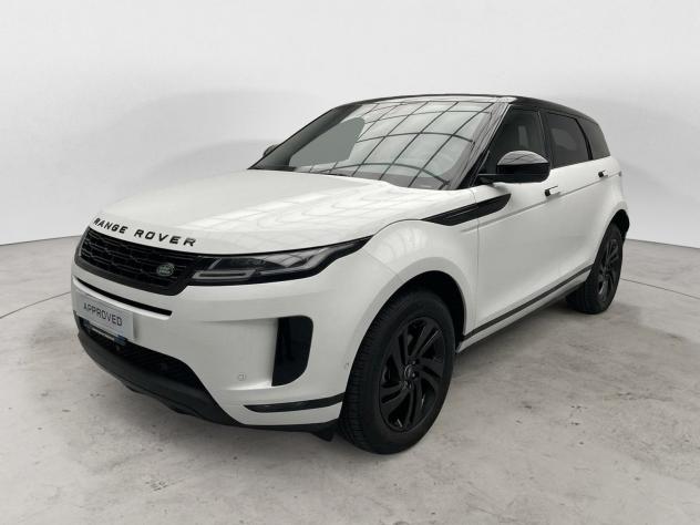 Land Rover Range Rover Evoque 2.0 D165 MHEV Dynamic SE AWD auto