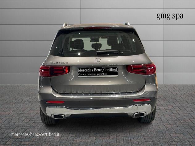 Mercedes-Benz GLB 180 d Progressive Advanced auto - Foto 4
