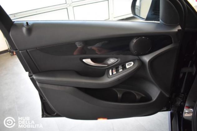 MERCEDES-BENZ GLC 200 4Matic EQ-Boost Business rif. 23890772 - Foto 7