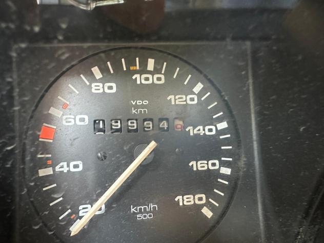 Volkswagen T 3 FURGONE 9 POSTI 2.5 DIESEL - Foto 6