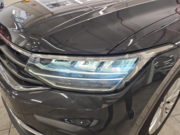 Volkswagen Tiguan 2.0 TDI SCR 90KW Life - Foto 7