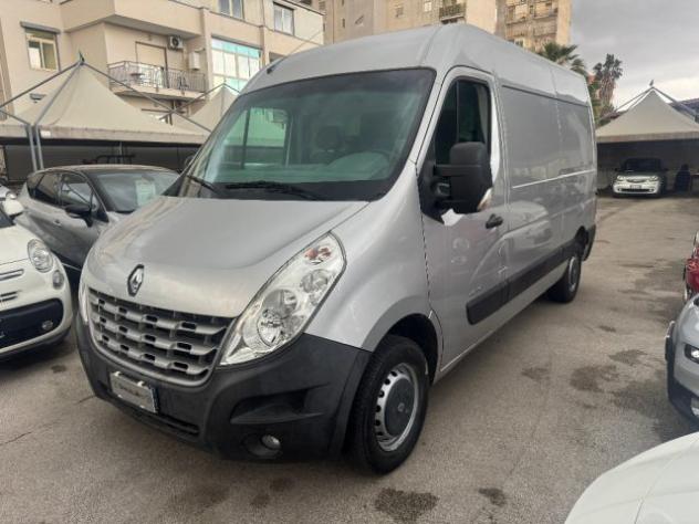 RENAULT Master 2.3 dCi 150cv rif. 24189619 - Foto 3