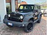 JEEP Wrangler 2.8 CRD DPF Sahara rif. 23962133