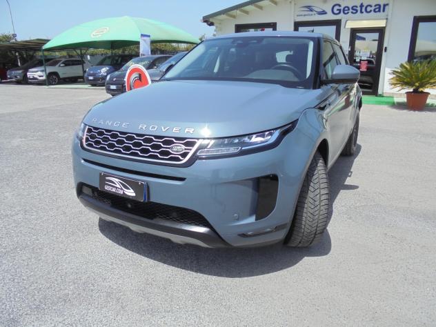 Land Rover Range Evoque 2.0D I4 163 CV AWD Auto S - Foto 2