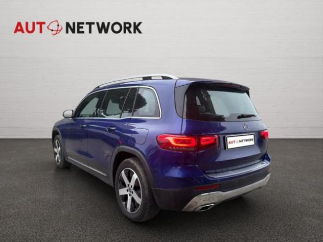 MERCEDES-BENZ GLB 180 Automatic Sport Plus | Tetto rif. 23417532 - Foto 4