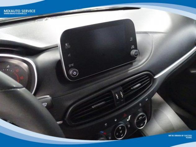 FIAT Tipo Station Wagon 1.6 Multijet 120cv Lounge DDCT EU6 - Foto 4
