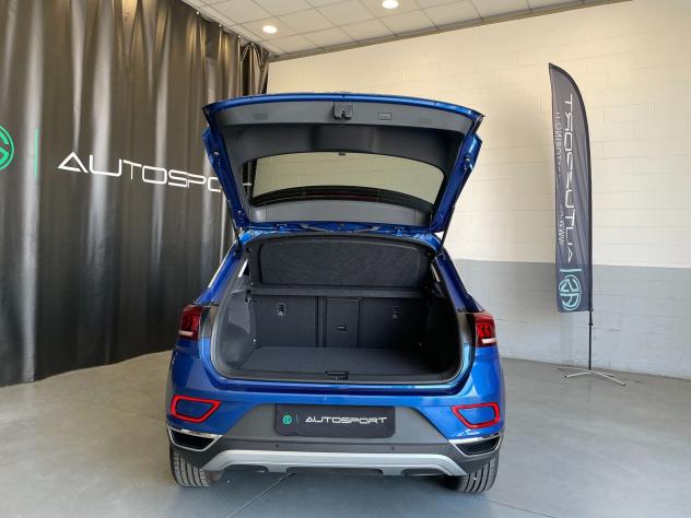 Volkswagen T-Roc 1.5 TSI ACT Style DSG - Foto 6