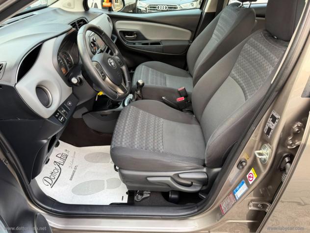 TOYOTA Yaris 1.0 5p. Lounge - Foto 8