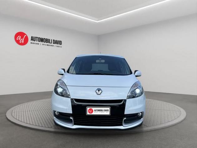 RENAULT Scenic 1.5 dCi 110CV S&S Live rif. 23949161 - Foto 5