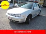 VOLKSWAGEN Golf 1.6 16v 105cv 5p. Comfortline - OK NEOPATENTATI rif. 24044103