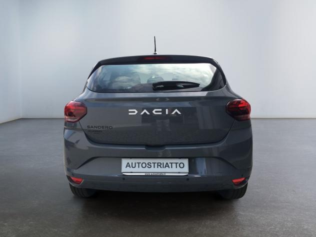 Dacia Sandero 1.0 TCe STREETWAY EXPRESSION IVA TOTALMENTE DEDUCIBILE - Foto 7