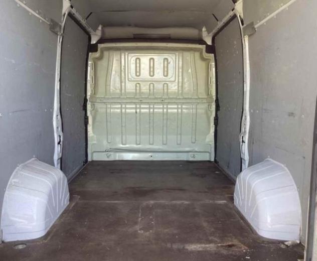 FIAT Ducato 35 2.3 MJT 140CV PM-TM Furg.Maxi rif. 24190019 - Foto 5