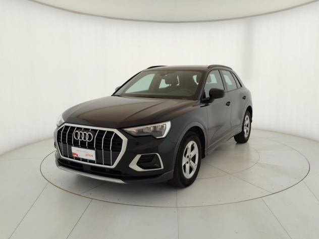 Audi Q3 2.0 35 TDI S Tronic Business