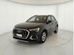 Audi Q3 2.0 35 TDI S Tronic Business