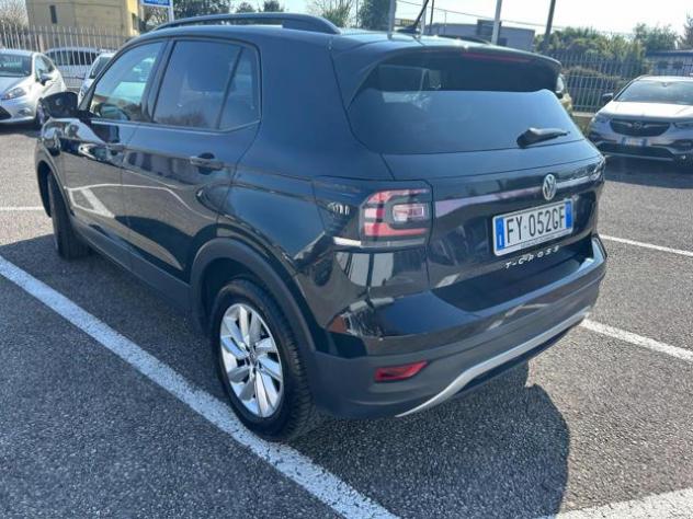 VOLKSWAGEN T-Cross 1.0 TSI Urban BMT rif. 23456352 - Foto 5