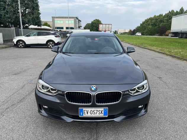 Bmw 318 318d Touring - Foto 3
