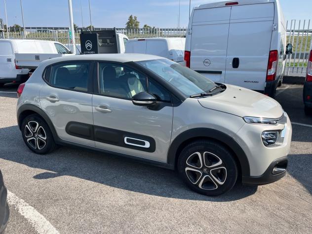 Citroën C3 C3 1.2 puretech Feel Pack s&s 83cv neopatentati - Foto 6
