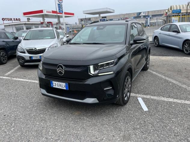 Citroën C3 Turbo 100 S&S TURBO MAX