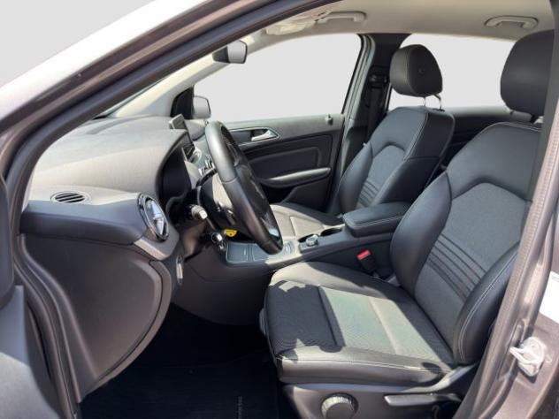 MERCEDES-BENZ CLA sse B B 180 d Automatic Sport rif. 24006516 - Foto 10