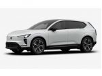 Volvo EX60 P6 Ultra