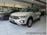 VOLKSWAGEN T-Roc 2.0 TDI 115CV Bi Color Navi  Virtual Cockpit rif. 24058575