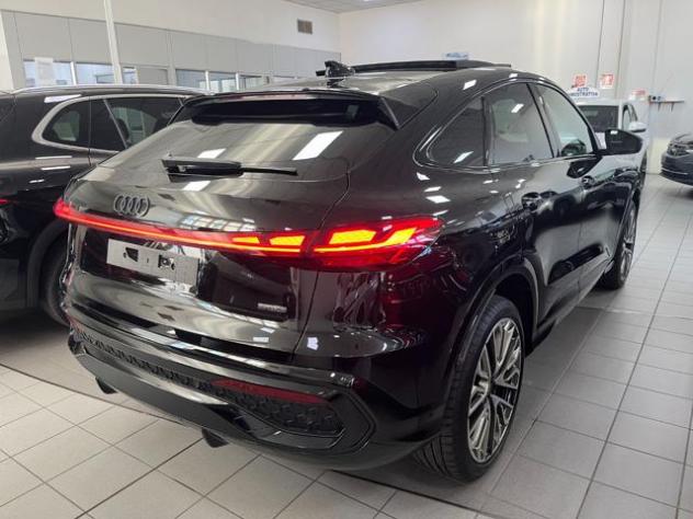 AUDI Q5 SPB TDI 204cv mHEV+ S tronic quattro S line editi rif. 24194236 - Foto 3