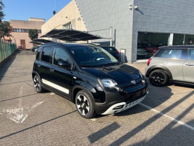 FIAT Pandina 1.0 FireFly 65 CV Hybrid Cross Km 0 rif. 24076910 - Foto 3