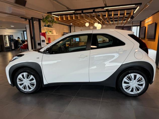 Toyota Aygo X Aygo X 1.0 Active 72cv - Foto 9