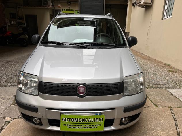 Fiat Panda 1.2 *GPL della CASA* - Foto 4