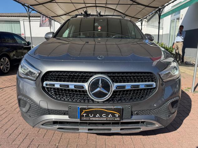 Mercedes-Benz GLA 200 Premium GLA 200 D #12191 - Foto 2