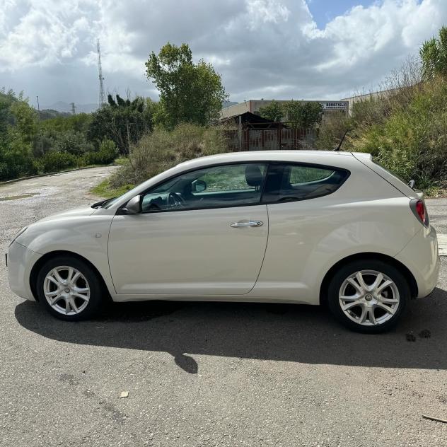 Alfa Romeo MiTo 1.4 T 120 CV GPL Distinctive Sport Pack - Foto 4