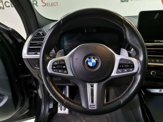BMW X4 X4 xDriveM40d 48V - Foto 8