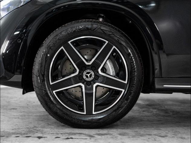 Mercedes-Benz GLC Coupé GLC 220 d 4MATIC Coupe - Foto 9