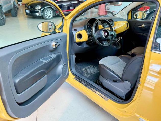 FIAT 500C C 1.4 16V Sport #farixenon rif. 23938524 - Foto 8