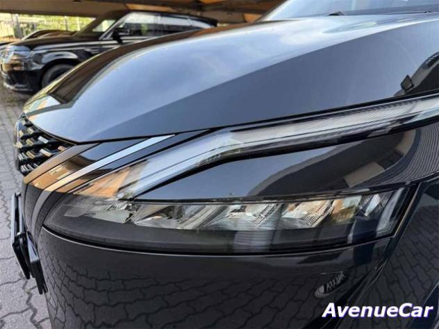 NISSAN Qashqai mhev xtronic TELECAMERA PREZZO REALE IVA ESPOSTA rif. 23830219 - Foto 9