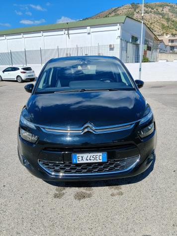 citroen C4 Picasso 1.6 e-HDi 115 Exclusive - Foto 2