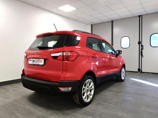 Ford EcoSport 1.5 Ecoblue - Foto 5
