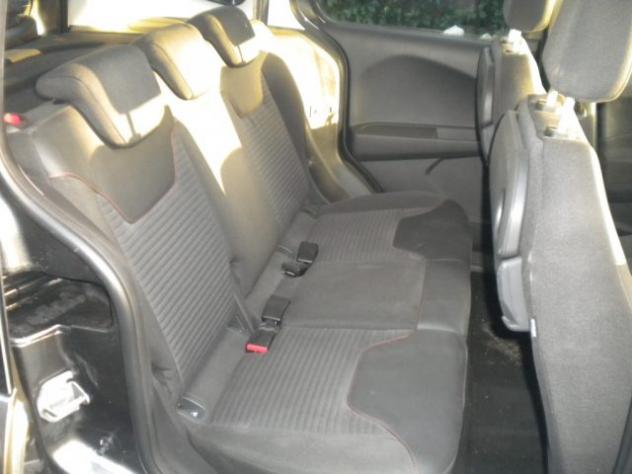 FORD Tourneo Courier 1.5 TDCI 100 CV Sport rif. 24044166 - Foto 8
