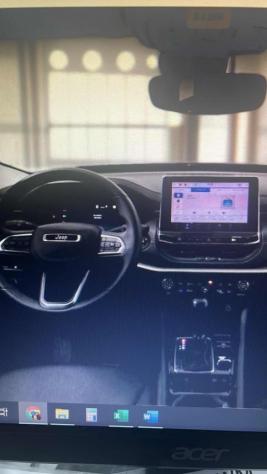 JEEP Compass LIMITED 1.3 Turbo T4 190 CV PHEV AT6 4xE rif. 23984099 - Foto 3